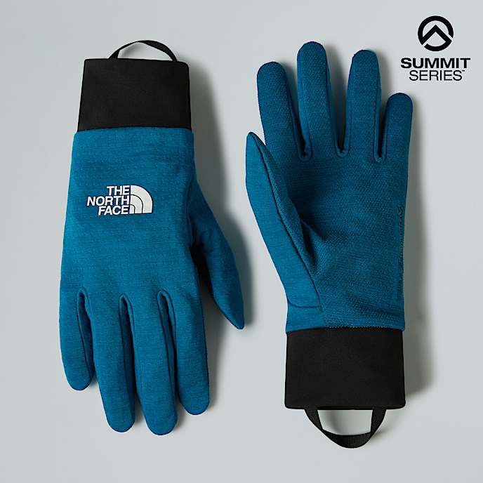 Summit DotKnit™ Liner handsker - 1