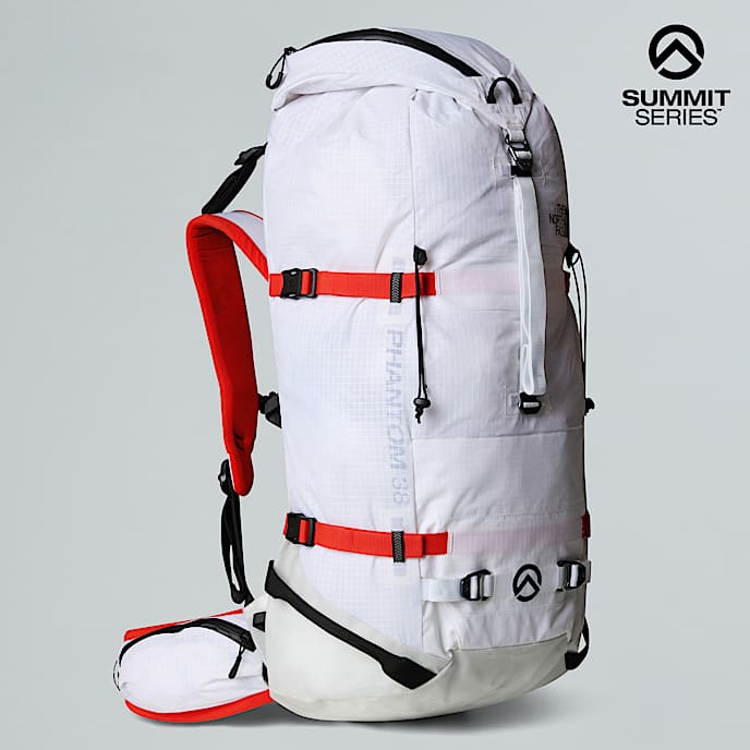Mochila Phantom de 38 litros - 1