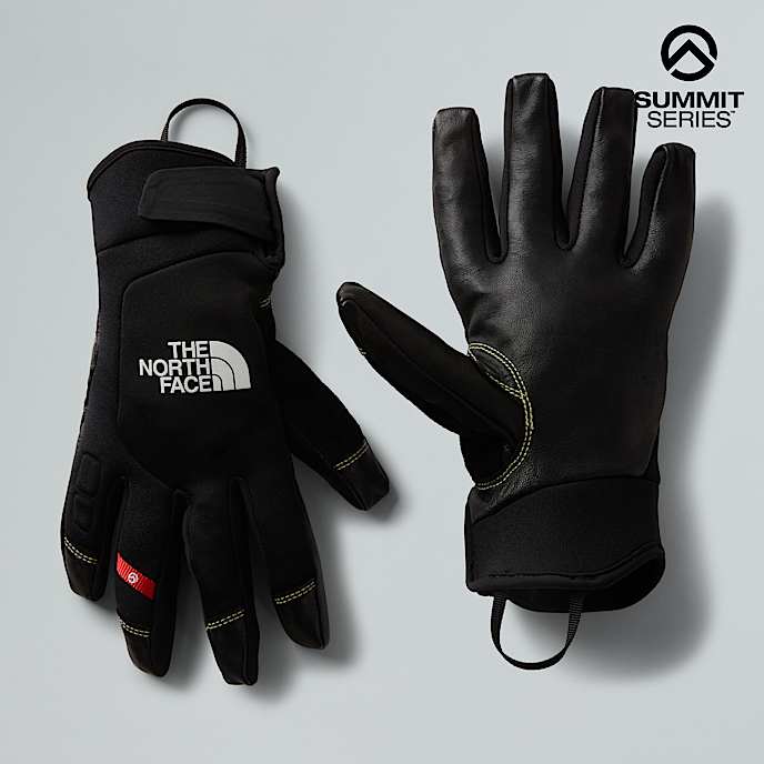 Gants d’alpinisme extra-légers Summit - 1