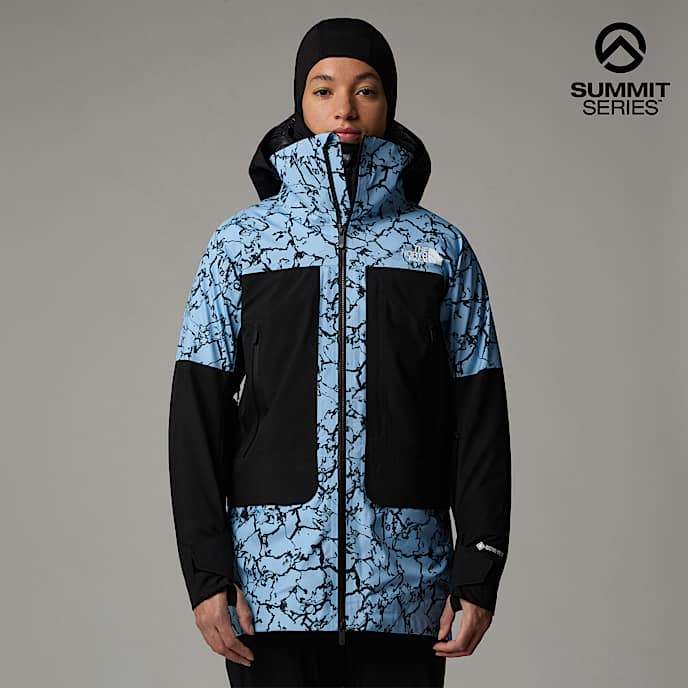 Summit Verbier GORE-TEX®-jas voor dames - 1