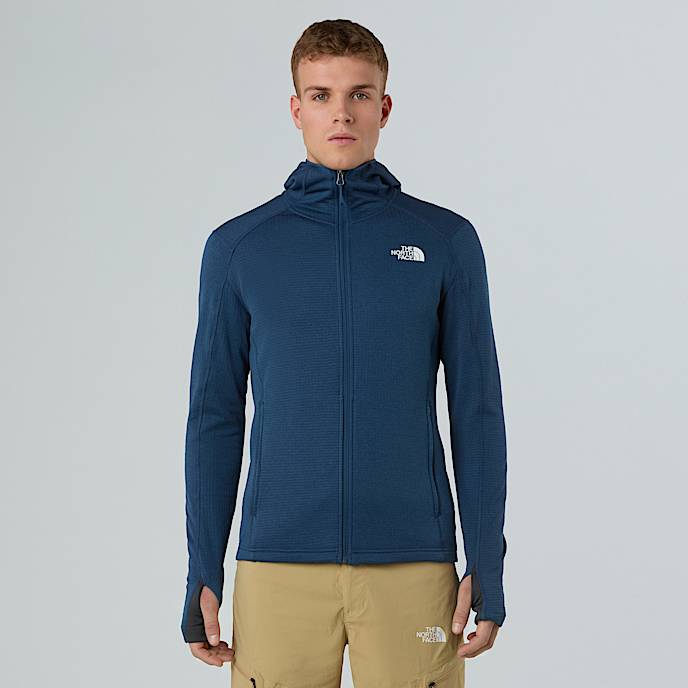 Men's Silberhorn Fleece - 1