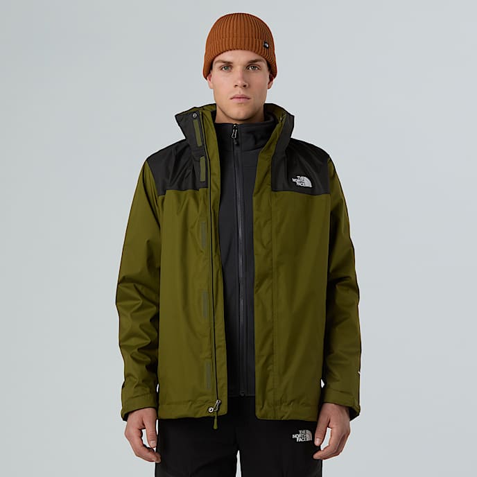 Veste Evolve II Triclimate® 3-en-1 pour homme - 1