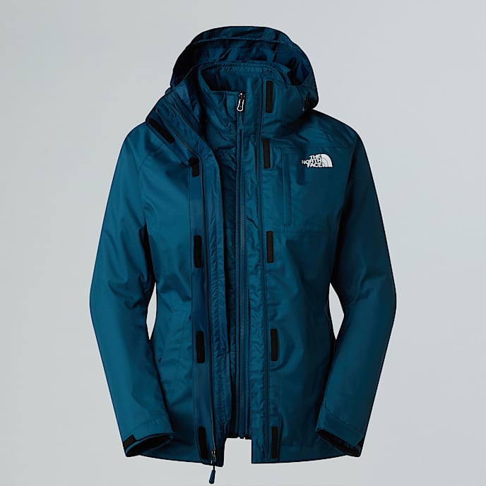 Women's Modis Triclimate 3-In-1 Jacket - 1