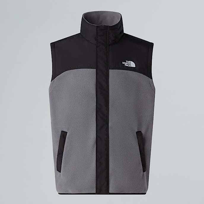 Tundra Fleece Gilet M - 1