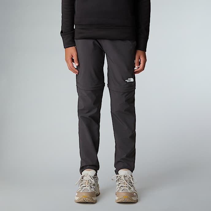 Pantalon convertible Exploration pour enfant - 1