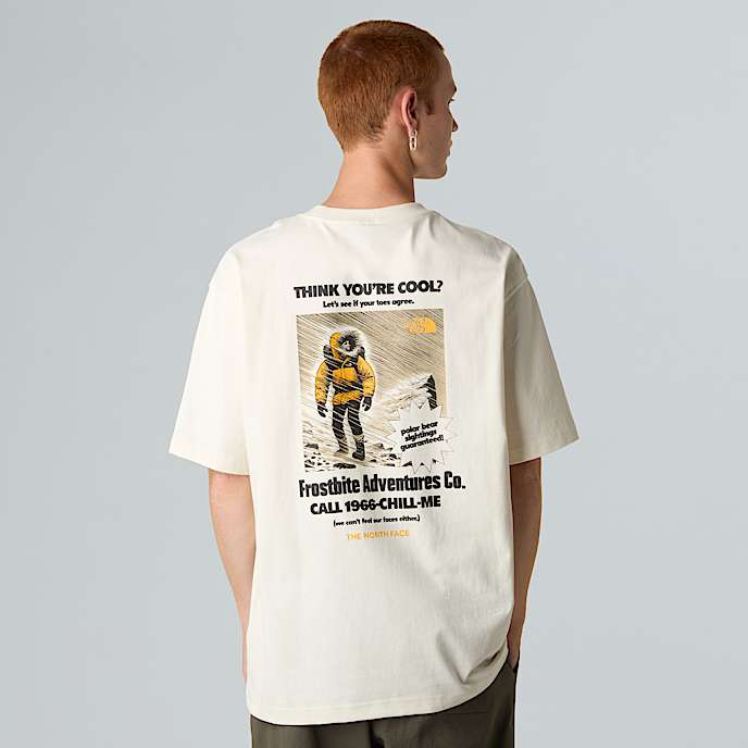 Men's Expedition Relaxed T-Shirt - 1