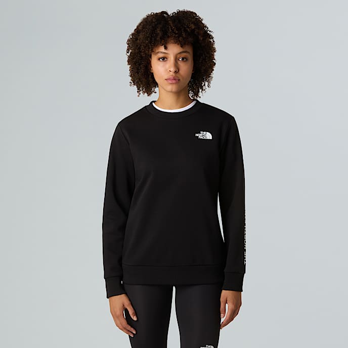 Women's Trin Sweatshirt - 1