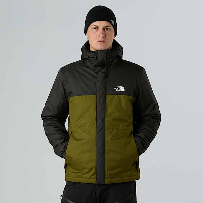 Insulated Shell Jacket M - 1