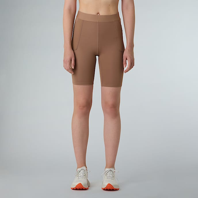 Women’s Refina 8" Shorts - 1