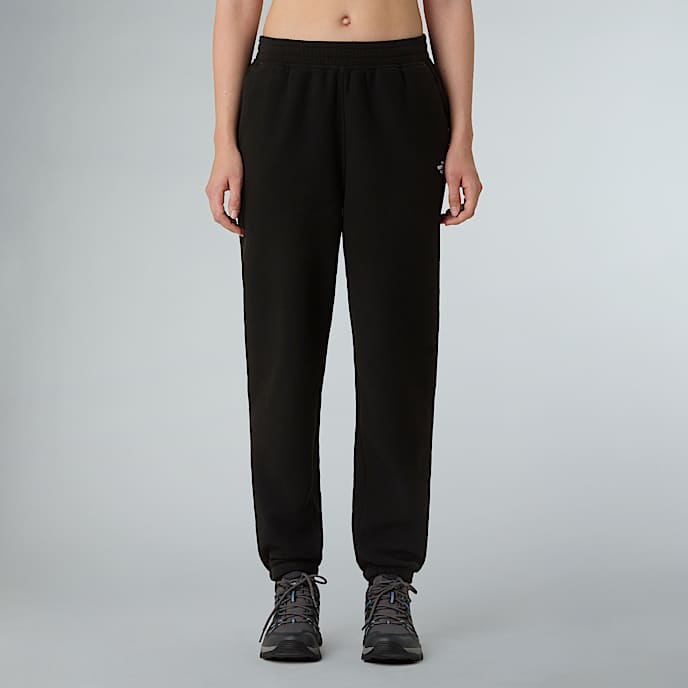Women's Glacier Fleece Trousers - 1