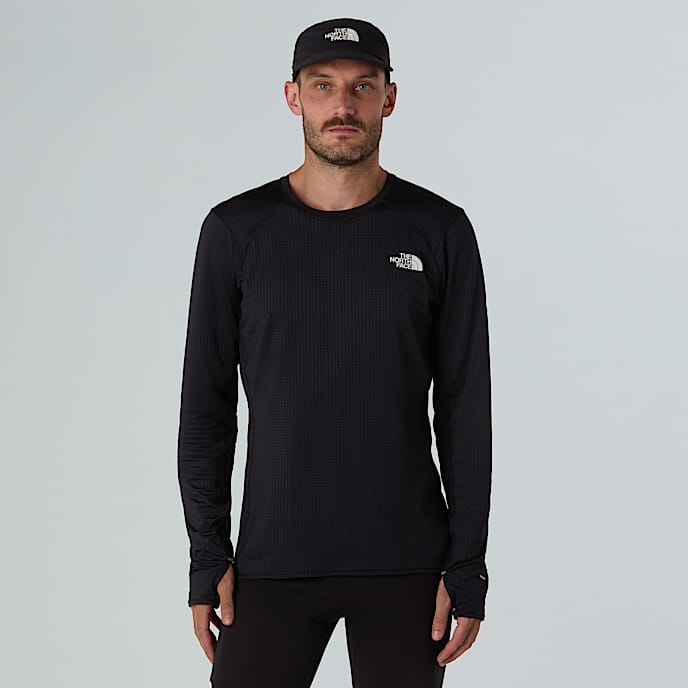 Haut à manches longues Summit Altimetro pour homme - 1