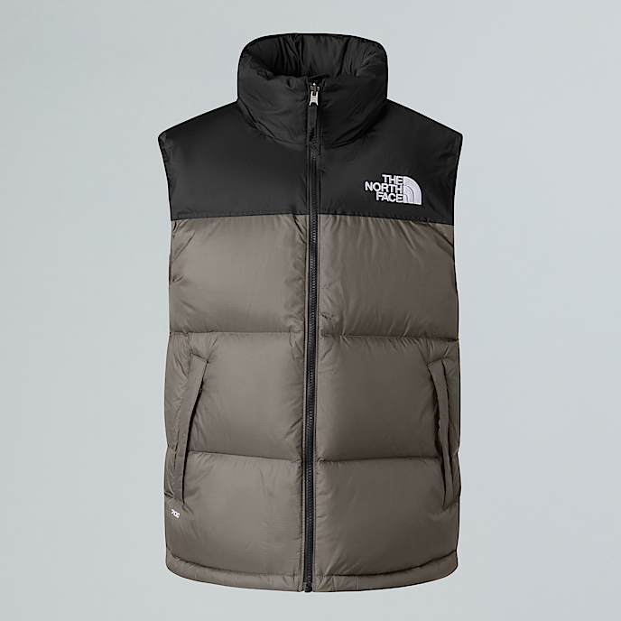 1996 Retro Nuptse Weste für Herren - 1