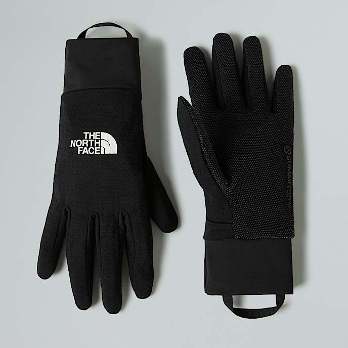 Summit DotKnit™ Liner handsker - 1