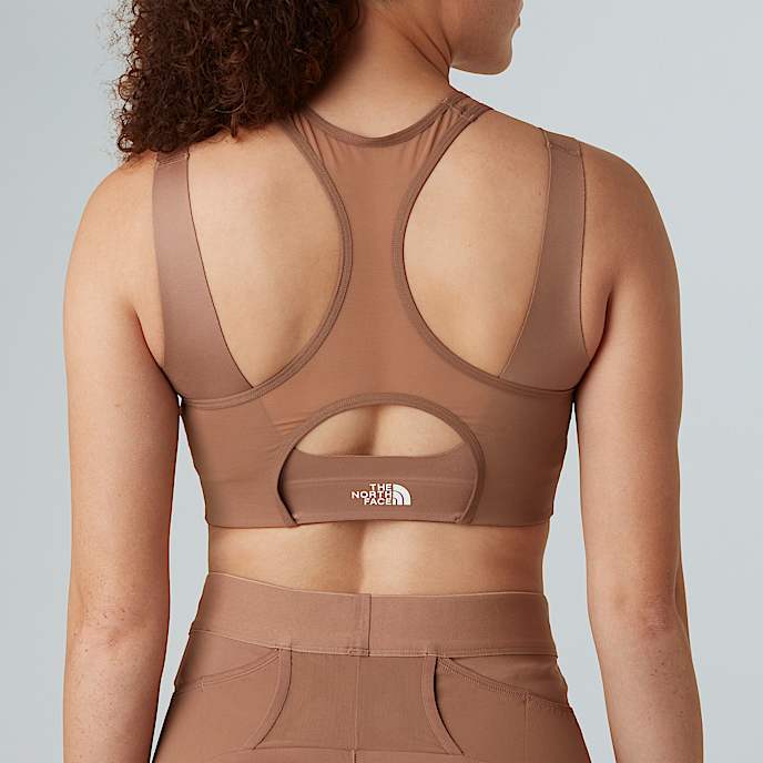 Reggiseno sportivo Refina Double-Layer da donna - 1