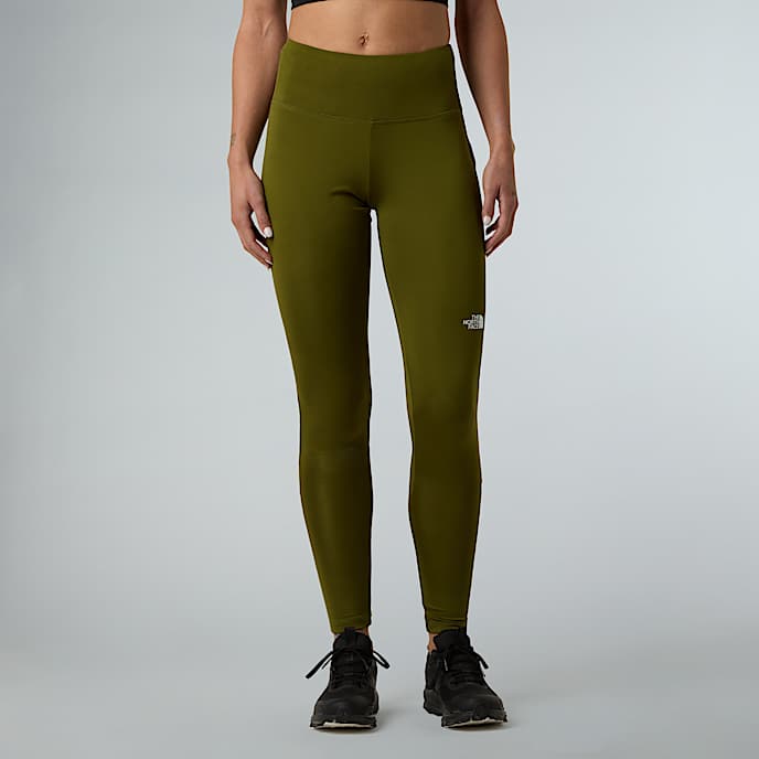 Women's Resolve Leggings - 1