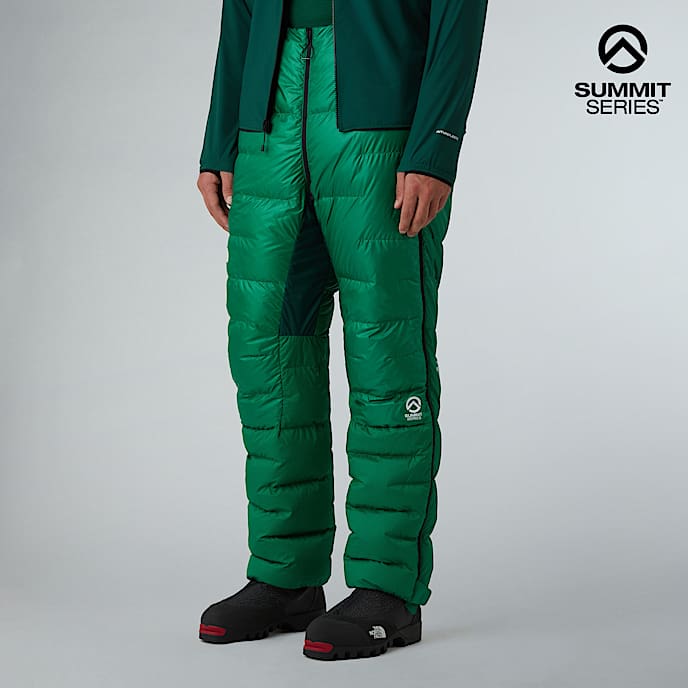Men's Summit Cloud Down AMK Lightweight Trousers - 1