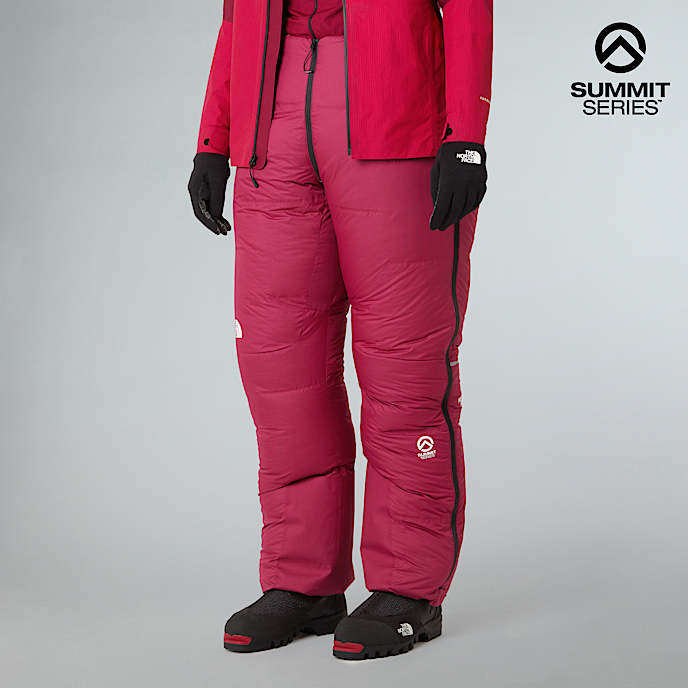 Pantaloni Summit Cloud Down AMK da donna - 1
