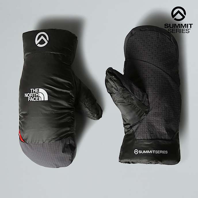 Muffole in piumino Summit AMK - 1