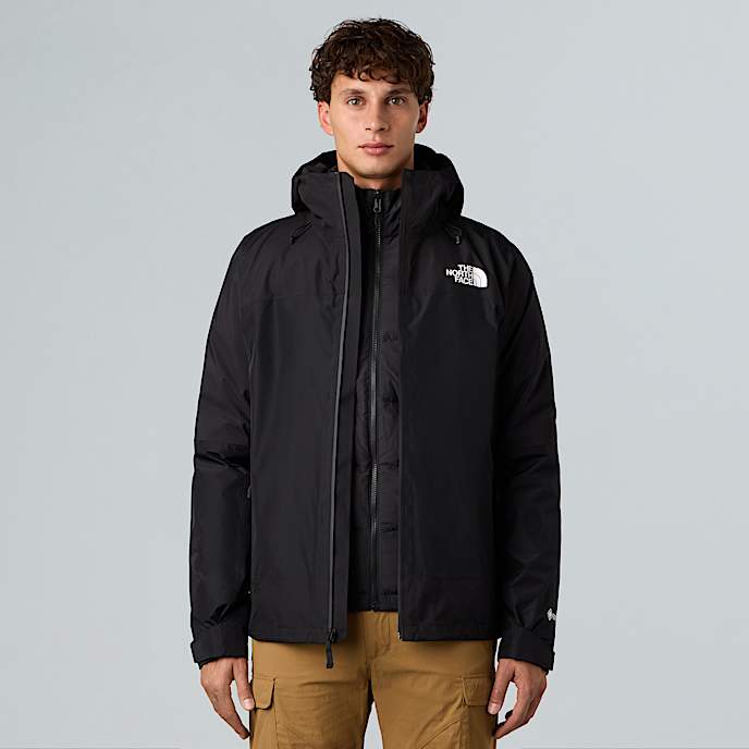 Men's Mountain Light Triclimate 3-in-1 GORE-TEX® Jacket - 1
