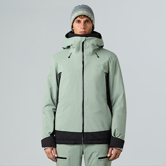 Men's Mount Bre Jacket - 1