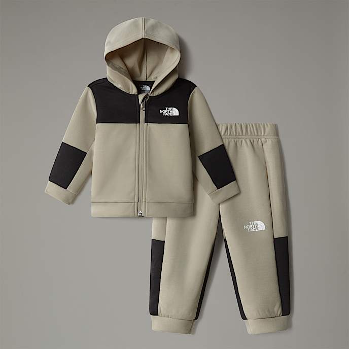 The north face baby kleding 2025