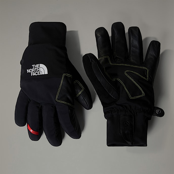 The north face waterproof gloves best sale