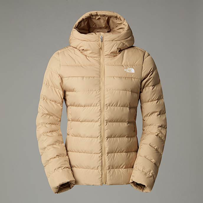 Womens short winter jackets 2025