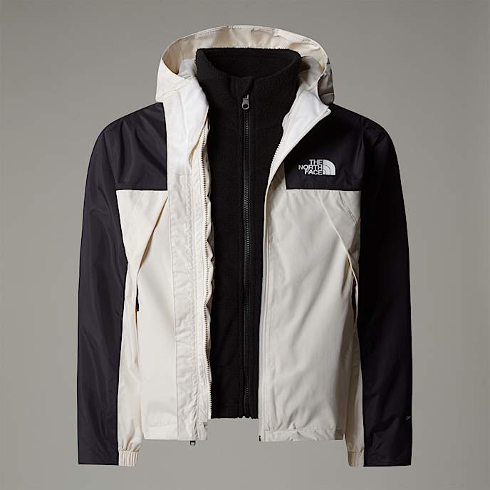Teens waterproof jacket discount