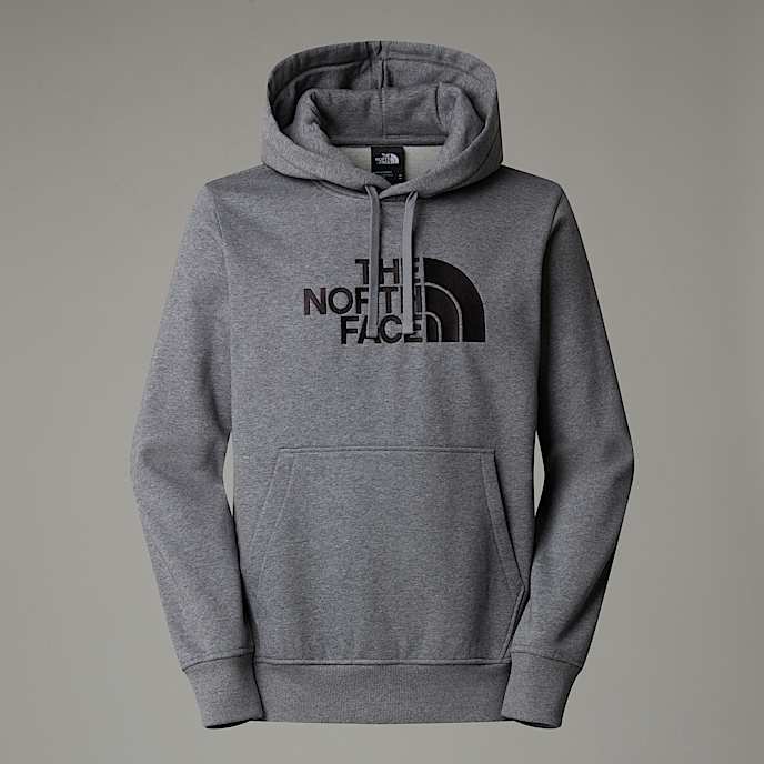 The north face heren trui clearance