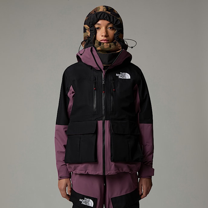 Esqui y Snowboard para Mujer The North Face ES