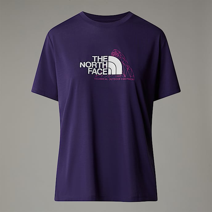 Camicie north face clearance