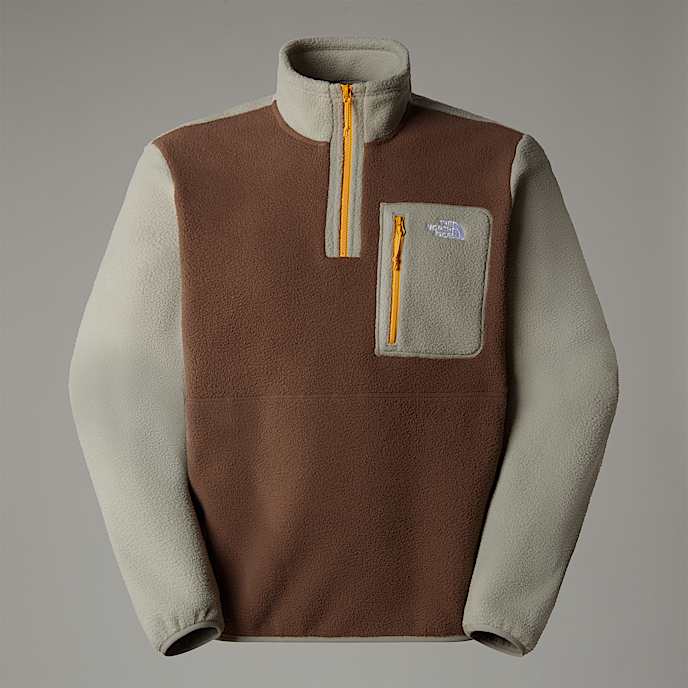 Mens fleeces uk top