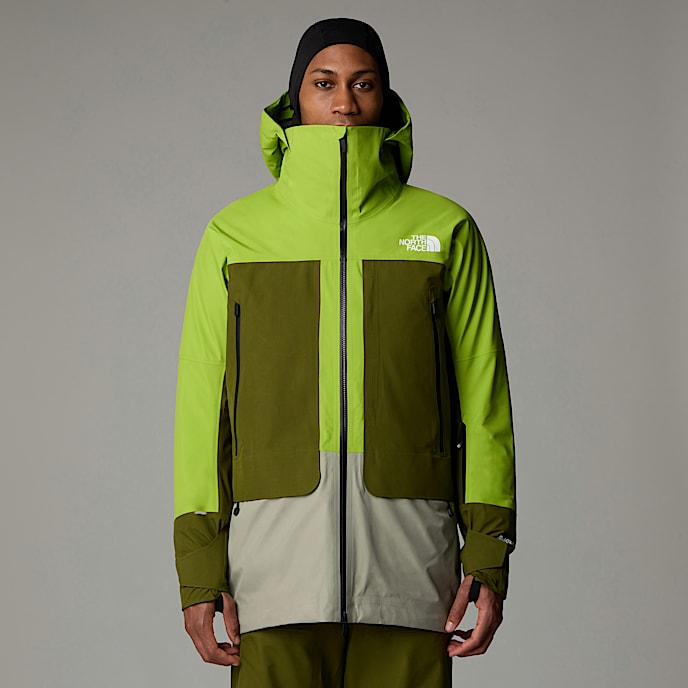 Summit Snow The North Face IE