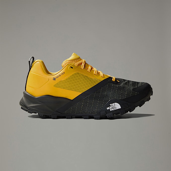 Zapatillas trail running the north face on sale