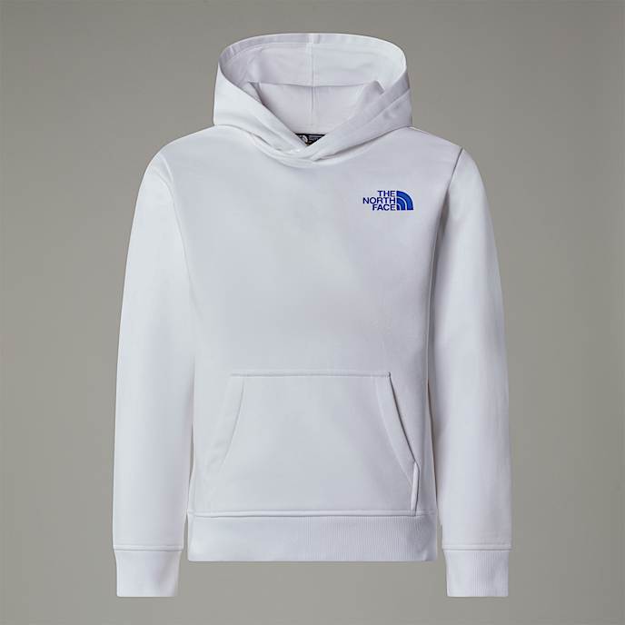 Kids Fleeces hoodies The North Face