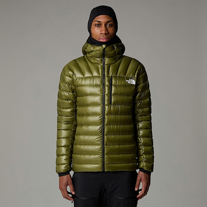 Mountaineering down jacket shop