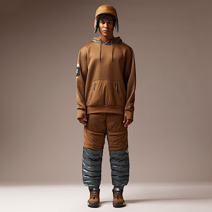 Last chance collab | The North Face PL