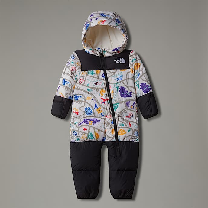 Little Kids Baby Clothing Accessories 0 7 years The North Face UK