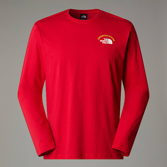 Men s Tops The North Face UK