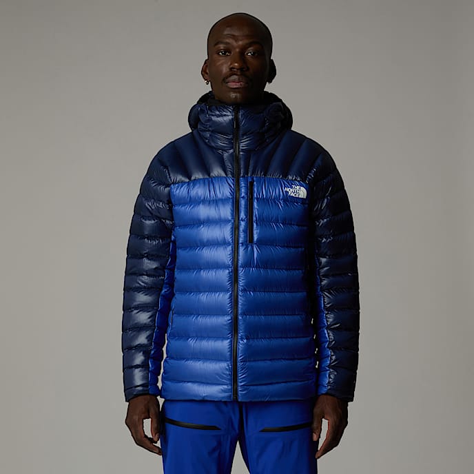 Alpinismo The North Face ES