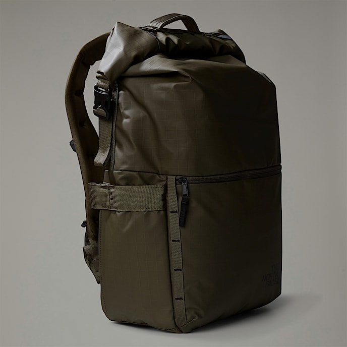 North face mochilas hombre 2025