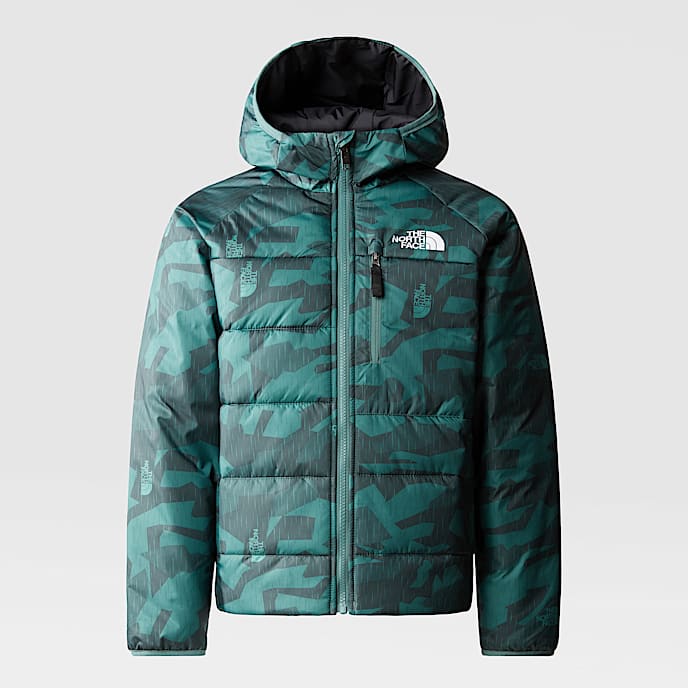 Childrens north face sale best sale
