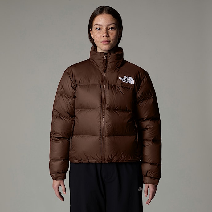 The north face nuptse donna shop