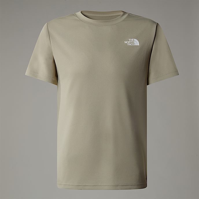 T shirts voor jongens online