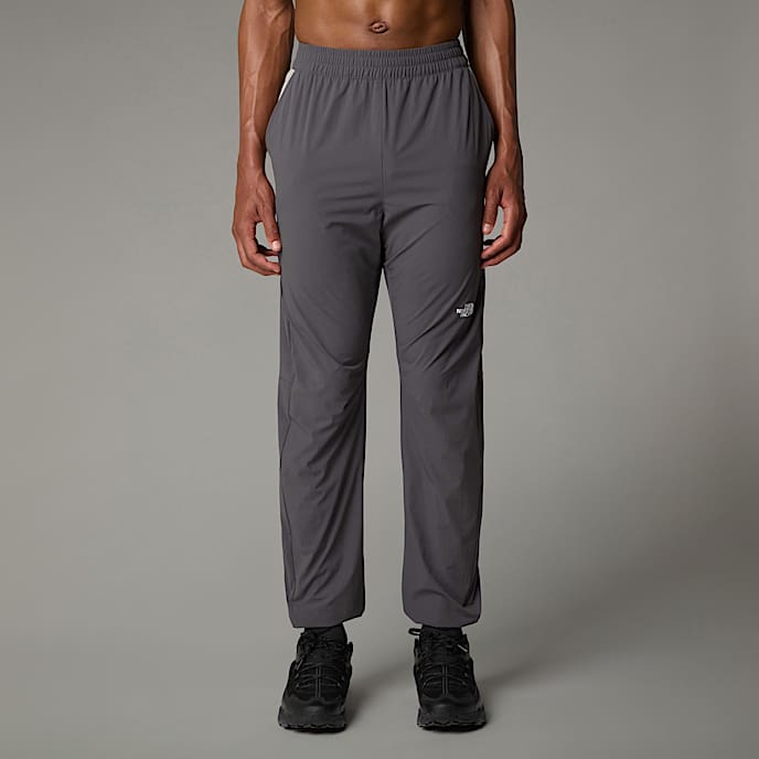 Men s Walking Waterproof Trousers The North Face IE