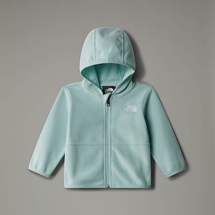 Baby north face tracksuit top