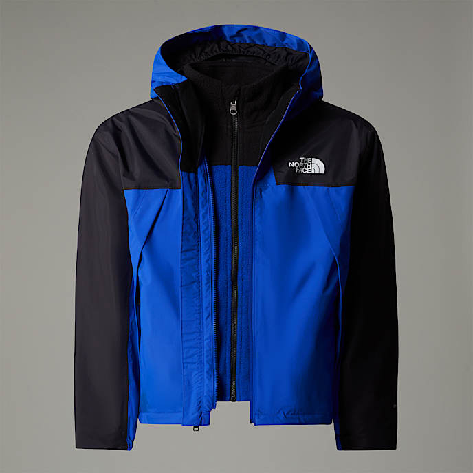 Boys insulated waterproof jacket outlet