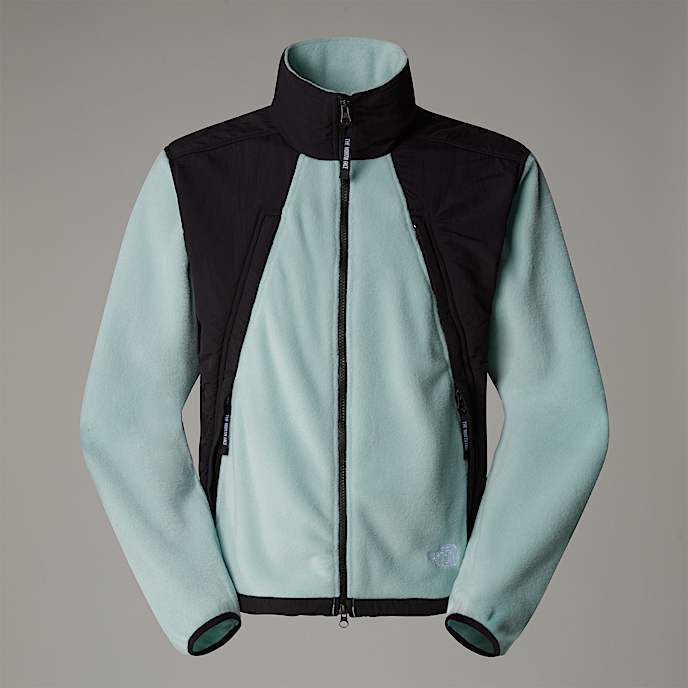 Men s Fleeces Fleece Jackets Tops The North Face IE