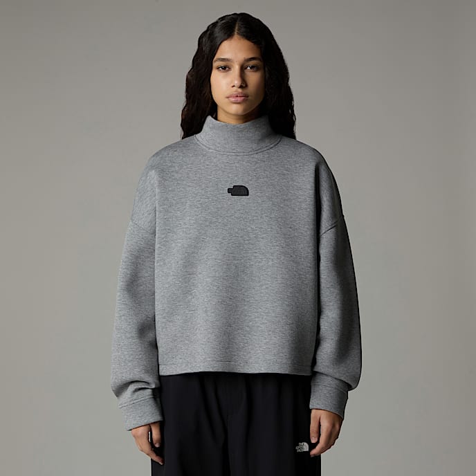 The north face hoodie dam online