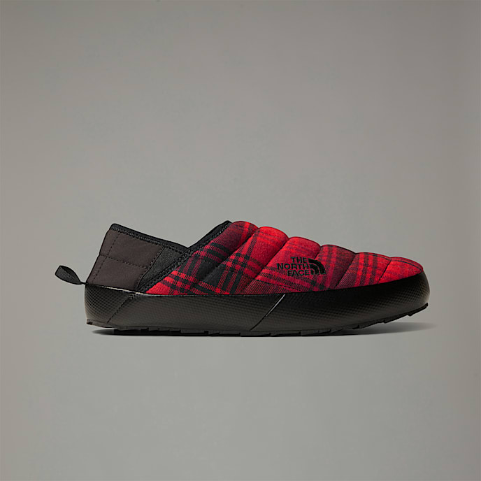 North face slippers heren hotsell